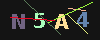 Gambar captcha